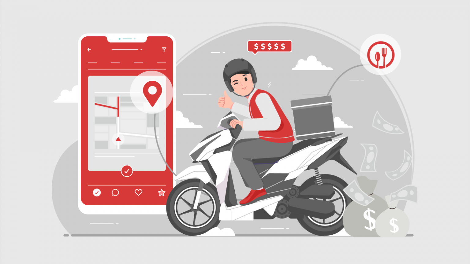 7 Tips for Increasing Your Earnings as a Delivery Driver